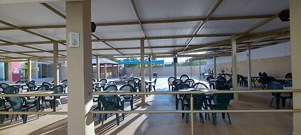 Prive das Thermas I - Achei Férias