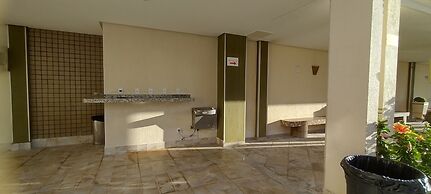 Prive das Thermas I - Achei Férias