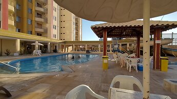 Prive das Thermas I - Achei Férias