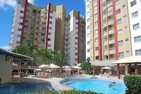 Prive das Thermas I - Achei Férias