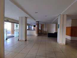 Prive das Thermas I - Achei Férias