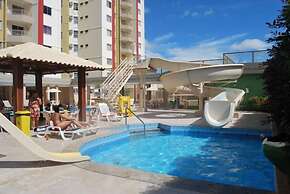 Prive das Thermas I - Achei Férias