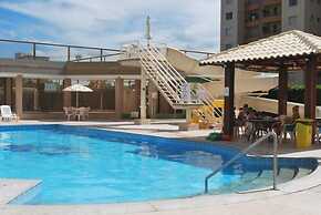 Prive das Thermas I - Achei Férias