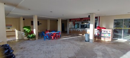 Prive das Thermas I - Achei Férias