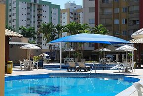 Prive das Thermas I - Achei Férias