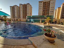 Prive das Thermas I - Achei Férias