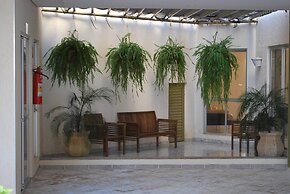 Prive das Thermas I - Achei Férias