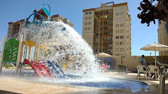 Prive das Thermas I - Achei Férias