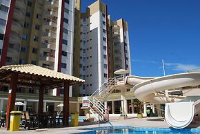 Prive das Thermas I - Achei Férias