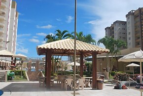 Prive das Thermas I - Achei Férias