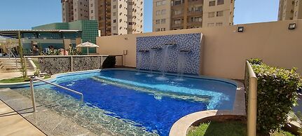 Prive das Thermas I - Achei Férias