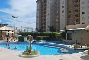 Prive das Thermas I - Achei Férias