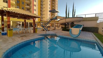 Prive das Thermas I - Achei Férias