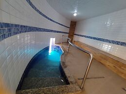 Prive das Thermas I - Achei Férias