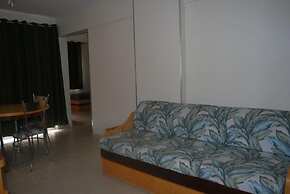 Prive das Thermas I - Achei Férias