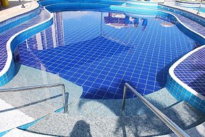 Prive das Thermas I - Achei Férias