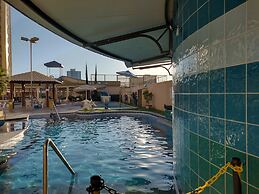 Prive das Thermas I - Achei Férias