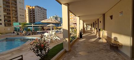 Prive das Thermas I - Achei Férias