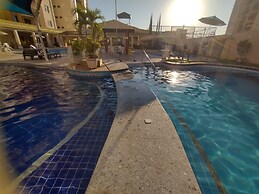 Prive das Thermas I - Achei Férias