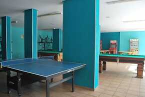 Prive das Thermas I - Achei Férias