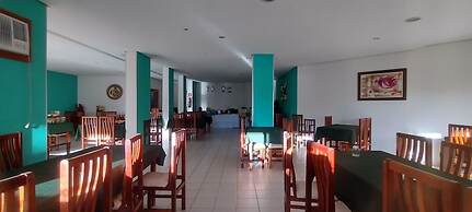 Prive das Thermas I - Achei Férias