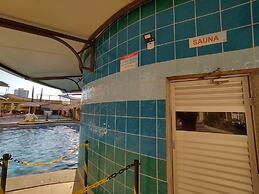 Prive das Thermas I - Achei Férias