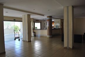 Prive das Thermas I - Achei Férias