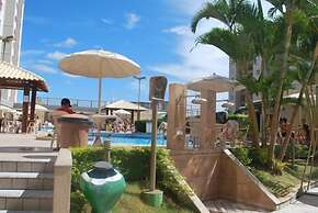 Prive das Thermas I - Achei Férias