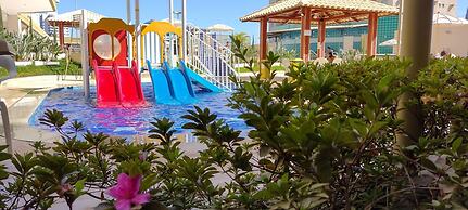 Prive das Thermas I - Achei Férias