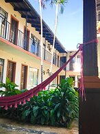 Hotel Villa de Flores