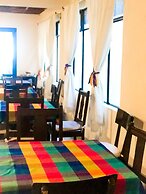 Hotel Villa de Flores