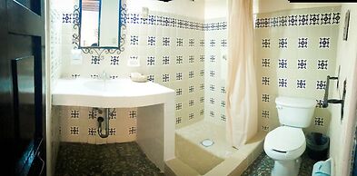 Hotel Villa de Flores