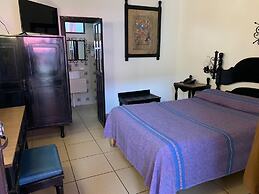 Hotel Villa de Flores