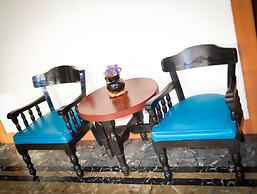 Hotel Villa de Flores