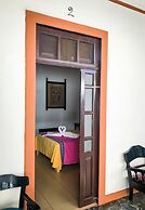 Hotel Villa de Flores