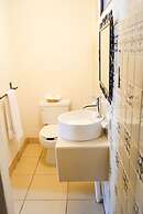 Hotel Villa de Flores