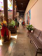 Hotel Villa de Flores