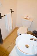 Hotel Villa de Flores