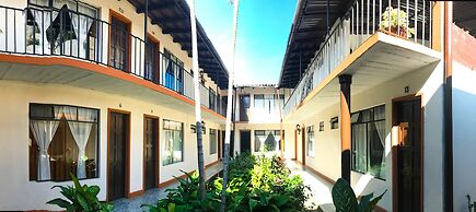 Hotel Villa de Flores