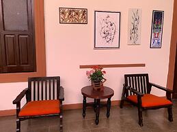 Hotel Villa de Flores