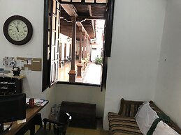 Hotel Villa de Flores