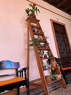 Hotel Villa de Flores