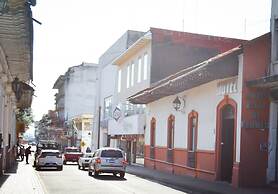 Hotel Villa de Flores