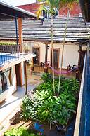 Hotel Villa de Flores