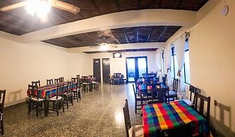 Hotel Villa de Flores