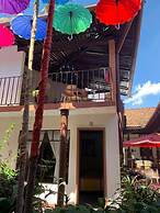 Hotel Villa de Flores