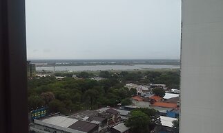 Studio en el Centro de Asuncion