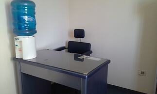 Studio en el Centro de Asuncion