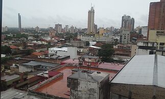 Studio en el Centro de Asuncion