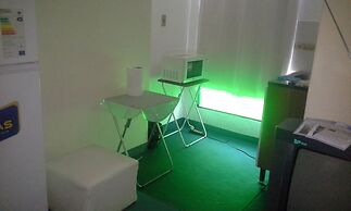 Studio en el Centro de Asuncion